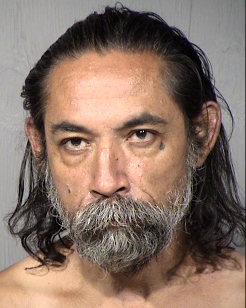 Matthew Ray Sanchez Mugshot / Maricopa County Arrests / Maricopa County Arizona