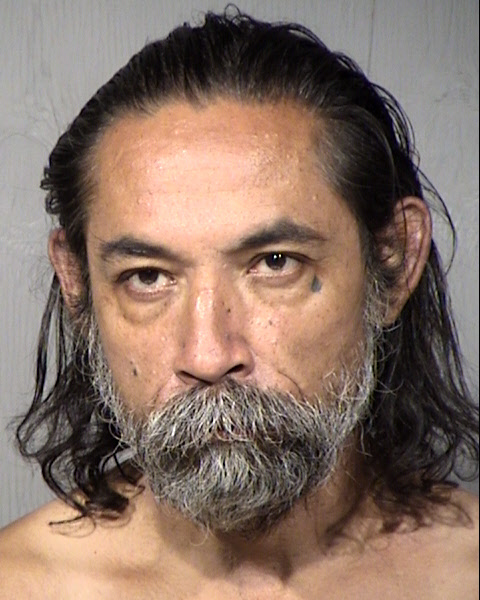 Matthew Ray Sanchez Mugshot / Maricopa County Arrests / Maricopa County Arizona