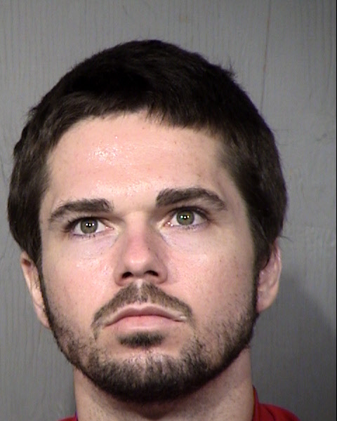 Raymond Michael Egan Mugshot / Maricopa County Arrests / Maricopa County Arizona