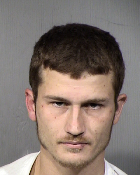 Matthew Ryan Pierce Mugshot / Maricopa County Arrests / Maricopa County Arizona
