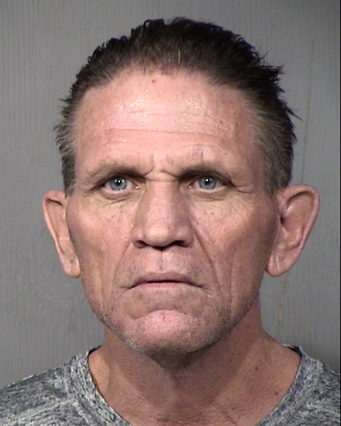 Lawrence Lee Gates Mugshot / Maricopa County Arrests / Maricopa County Arizona