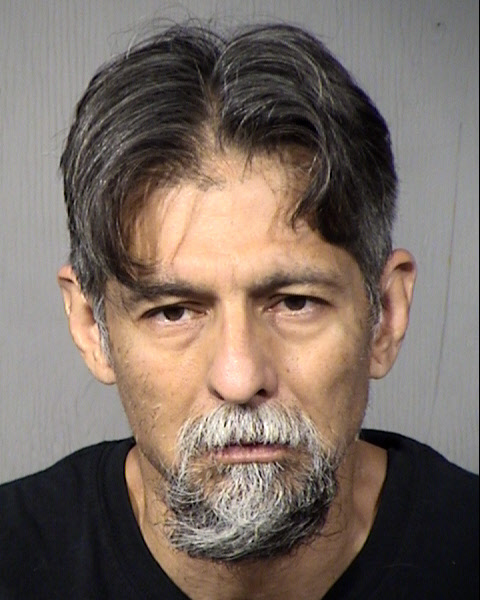 Marc Anthony Martinez Mugshot / Maricopa County Arrests / Maricopa County Arizona