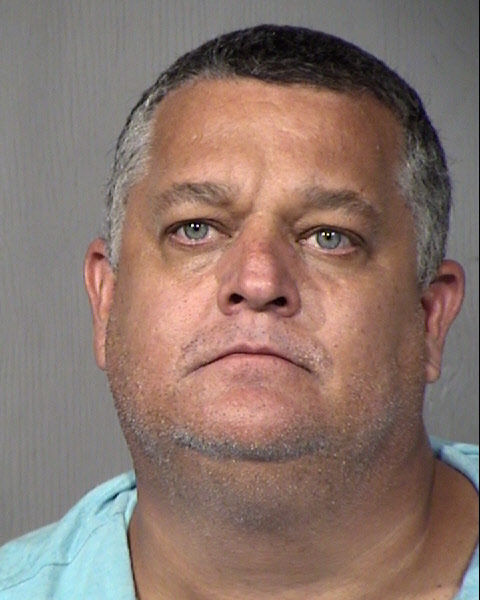 Michael David Murphy Mugshot / Maricopa County Arrests / Maricopa County Arizona