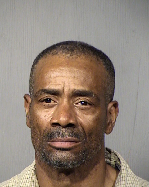 Ronald Donell Carter Mugshot / Maricopa County Arrests / Maricopa County Arizona