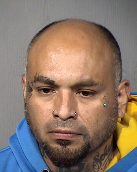 Jose Antonio Garcia Mugshot / Maricopa County Arrests / Maricopa County Arizona Arrests Jose Antonio Garcia Mugshot / Maricopa County Arrests / Maricopa County Arizona
