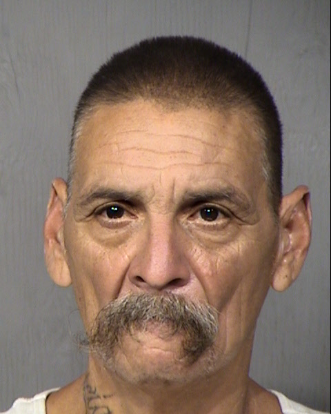 Peter Salazar Mugshot / Maricopa County Arrests / Maricopa County Arizona