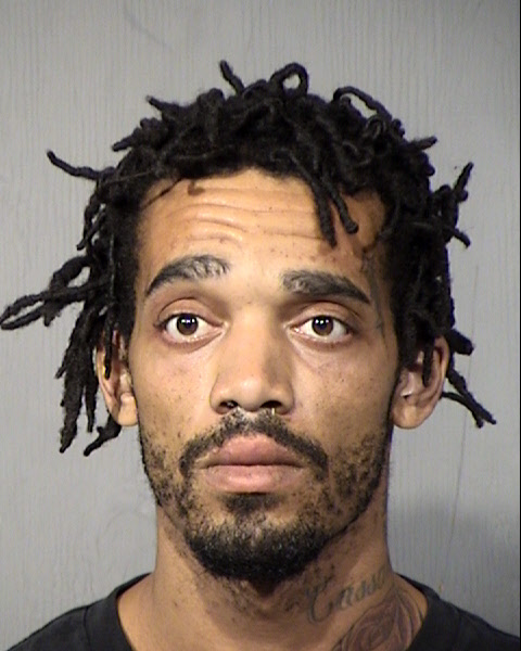 Karsene Alexander Lo Mcfadden Mugshot / Maricopa County Arrests / Maricopa County Arizona