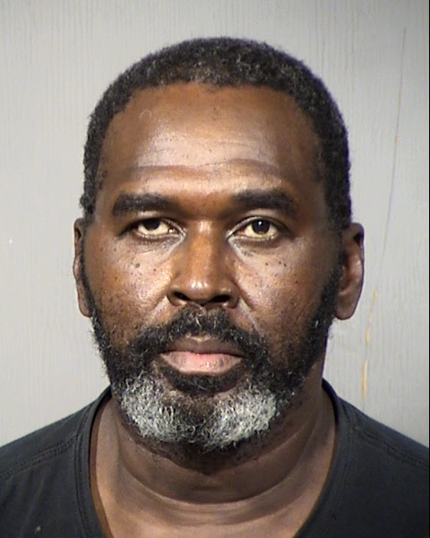 Sherman Lamar Edwards Mugshot / Maricopa County Arrests / Maricopa County Arizona