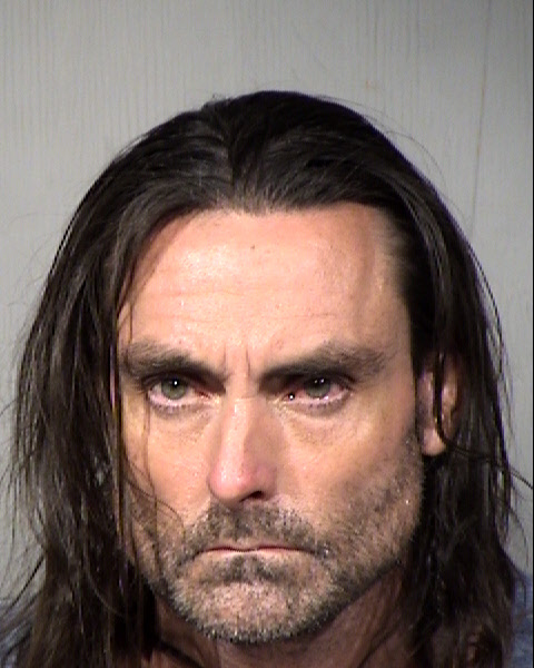 Markus Mathew Ming Mugshot / Maricopa County Arrests / Maricopa County Arizona