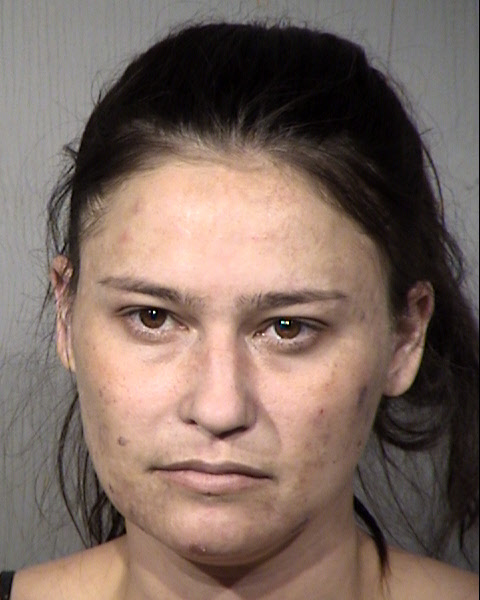 Shannon Lynn Slattery Mugshot / Maricopa County Arrests / Maricopa County Arizona
