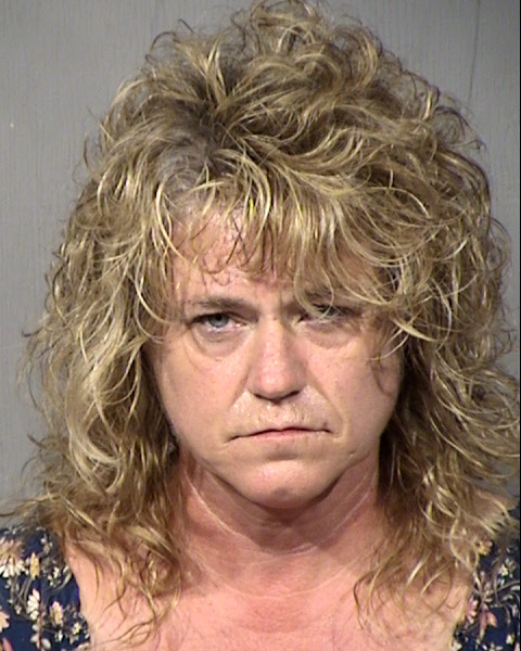 Angie Marie Ostergren Mugshot / Maricopa County Arrests / Maricopa County Arizona
