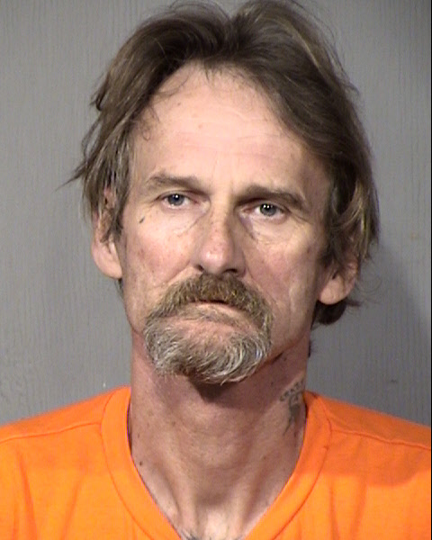 Lawrence Shouse Mugshot / Maricopa County Arrests / Maricopa County Arizona