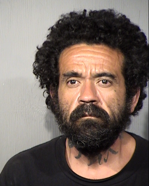 Pete Cora Rodriguez Mugshot / Maricopa County Arrests / Maricopa County Arizona