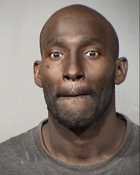 Elishama Duane Milton Mugshot / Maricopa County Arrests / Maricopa County Arizona