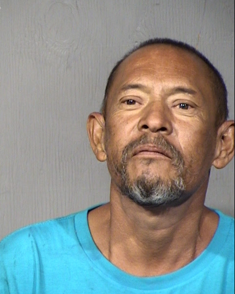 Nicolas Aguirre Mugshot / Maricopa County Arrests / Maricopa County Arizona