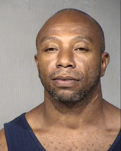 Christopher G Washington Mugshot / Maricopa County Arrests / Maricopa County Arizona