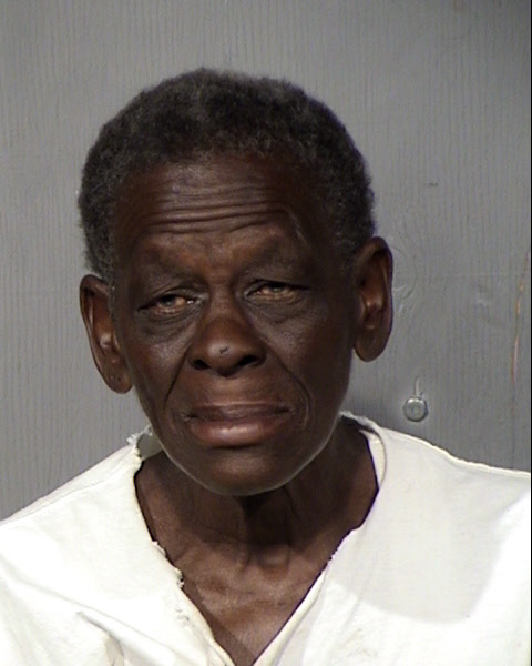 Hattie M Dennis Mugshot / Maricopa County Arrests / Maricopa County Arizona