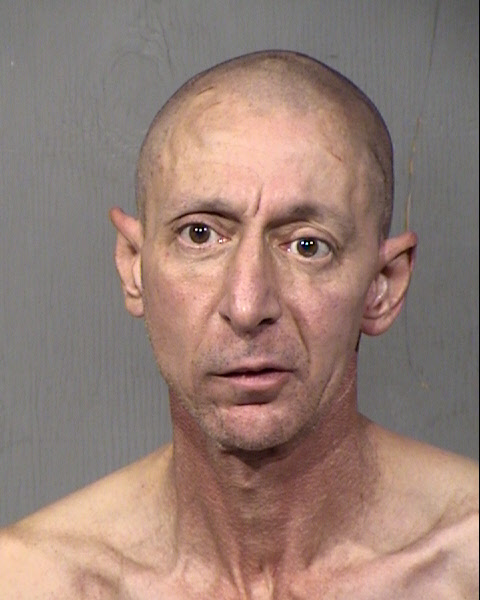 Shawn Michael Gaydos Mugshot / Maricopa County Arrests / Maricopa County Arizona