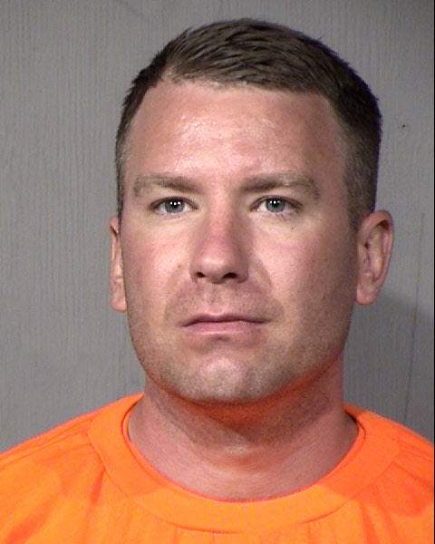 Shane Stewart Mugshot / Maricopa County Arrests / Maricopa County Arizona