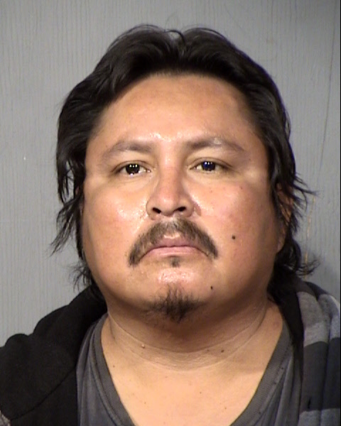 Kevin James Mugshot / Maricopa County Arrests / Maricopa County Arizona