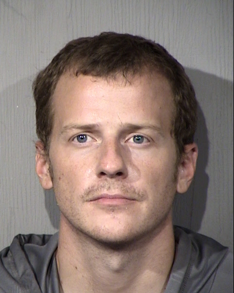 Lance Reed Henderson Mugshot / Maricopa County Arrests / Maricopa County Arizona