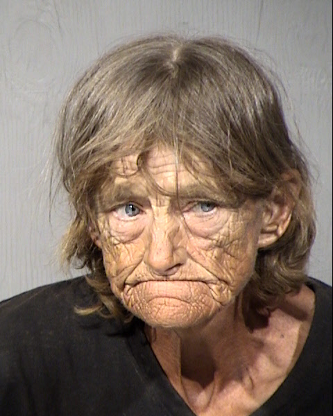 Debbie L Caster Mugshot / Maricopa County Arrests / Maricopa County Arizona