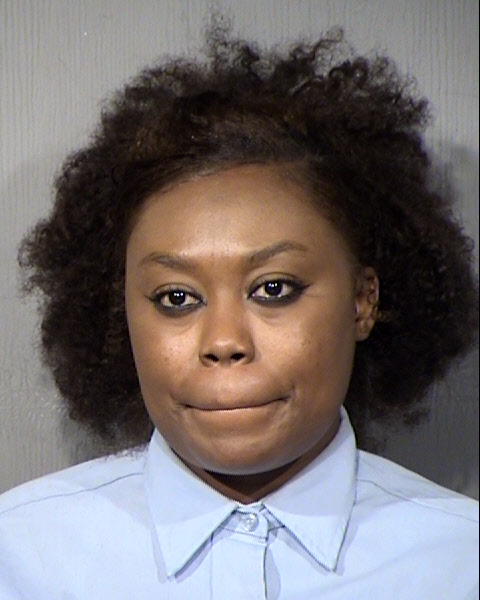 Earlean Howard Mugshot / Maricopa County Arrests / Maricopa County Arizona
