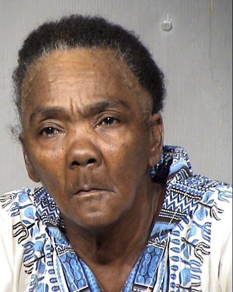 Patricia Ann Collins Mugshot / Maricopa County Arrests / Maricopa County Arizona