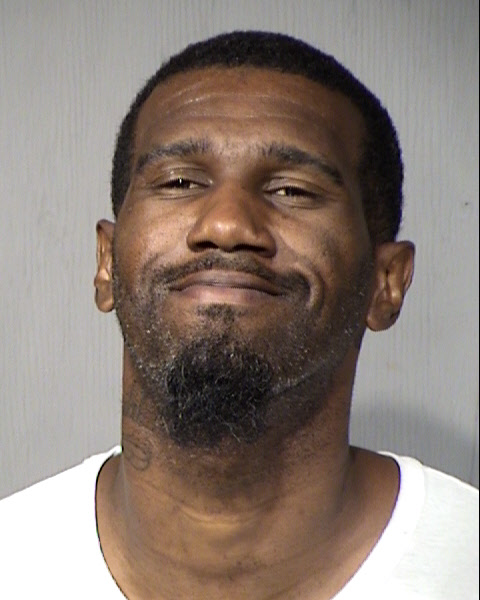 Roy Ladell Hardwick Mugshot / Maricopa County Arrests / Maricopa County Arizona
