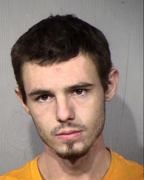 Zachary Cole Levine Mugshot / Maricopa County Arrests / Maricopa County ...