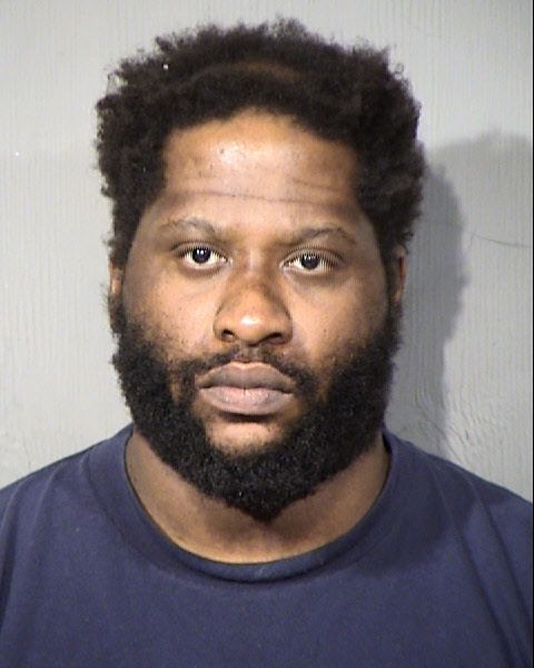 Brian Joel Green Mugshot / Maricopa County Arrests / Maricopa County Arizona