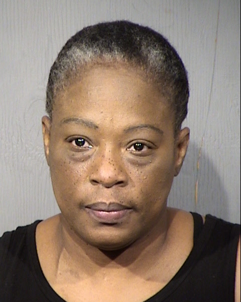 Yvette D Tillman Mugshot / Maricopa County Arrests / Maricopa County Arizona