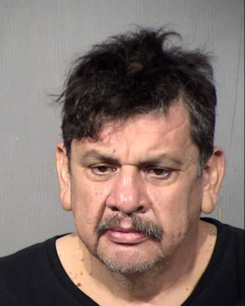 Jose Ramon Ramirez Favela Mugshot / Maricopa County Arrests / Maricopa County Arizona