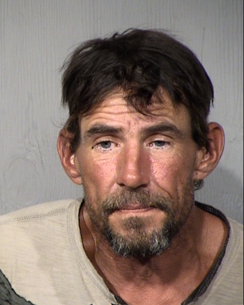 Gabriel Lee Hiram Hobbs Mugshot / Maricopa County Arrests / Maricopa County Arizona