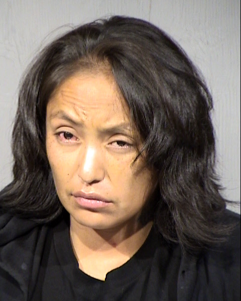 Leerose Kasey Mugshot / Maricopa County Arrests / Maricopa County Arizona