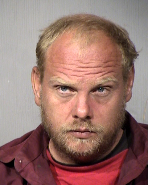 John Kyle Medendorp Mugshot / Maricopa County Arrests / Maricopa County Arizona