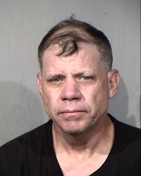Timothy Lane Bowman Mugshot / Maricopa County Arrests / Maricopa County Arizona