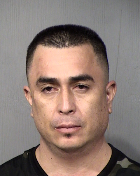 Jaime Armentarodriguez Mugshot / Maricopa County Arrests / Maricopa County Arizona