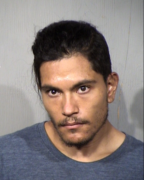 Angel Rene Quema-Carrasco Mugshot / Maricopa County Arrests / Maricopa County Arizona