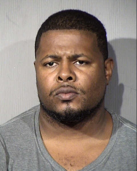 Barry Lemore Kee Mugshot / Maricopa County Arrests / Maricopa County Arizona