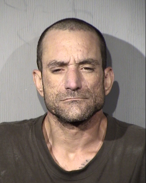 Dereck H Carter Mugshot / Maricopa County Arrests / Maricopa County Arizona