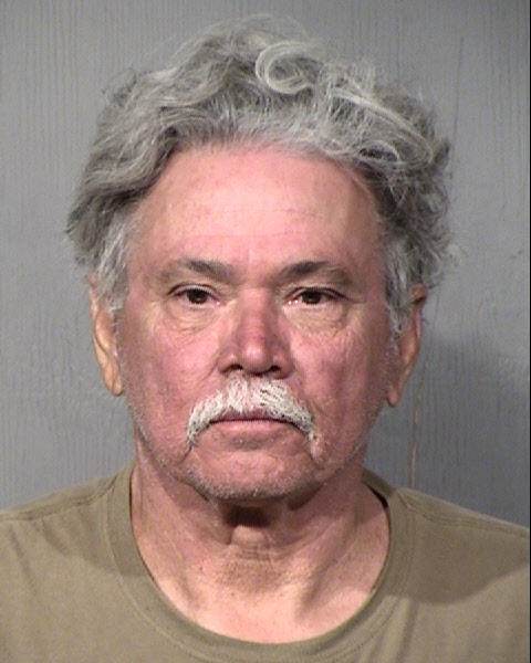 Terry Lee Costello Mugshot / Maricopa County Arrests / Maricopa County Arizona