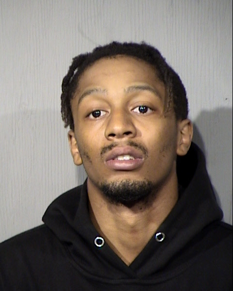 Stevon A Richard Mugshot / Maricopa County Arrests / Maricopa County Arizona