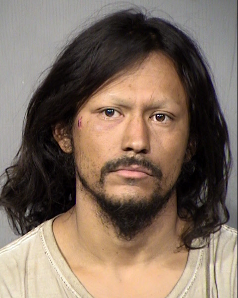 Bernabe Verdin Jimenez Mugshot / Maricopa County Arrests / Maricopa County Arizona