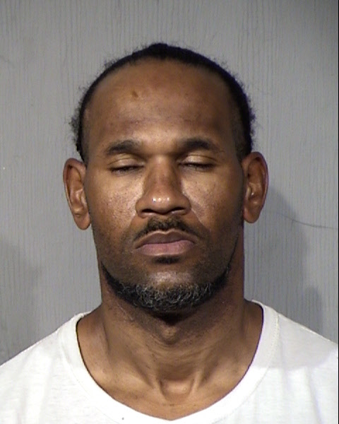 Rajshah Lavon Davis Mugshot / Maricopa County Arrests / Maricopa County Arizona