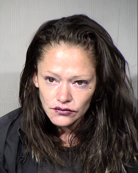 Catherine Helen Ford Mugshot / Maricopa County Arrests / Maricopa County Arizona
