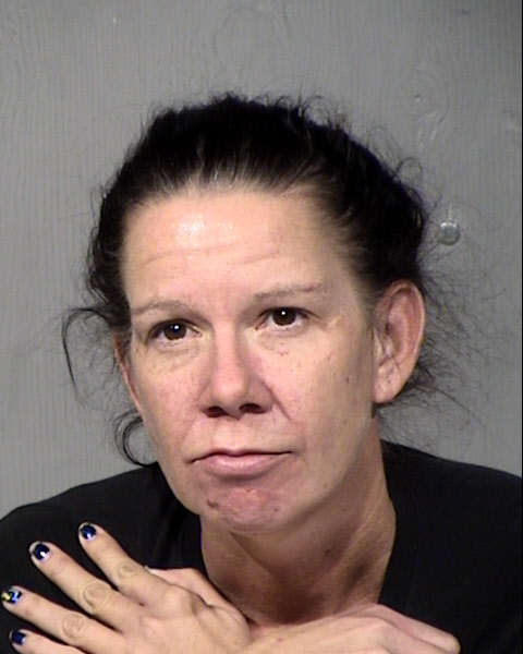 Jennifer R Nava Mugshot / Maricopa County Arrests / Maricopa County Arizona