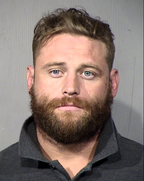 Timothy Michael Brown Mugshot / Maricopa County Arrests / Maricopa County Arizona