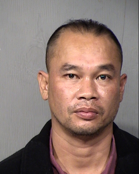 Maytri Kosila Mugshot / Maricopa County Arrests / Maricopa County Arizona