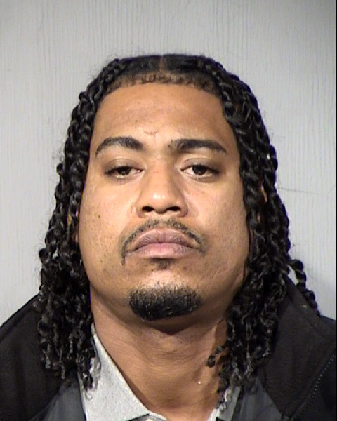 Pedro Marin Guillot Mugshot / Maricopa County Arrests / Maricopa County Arizona